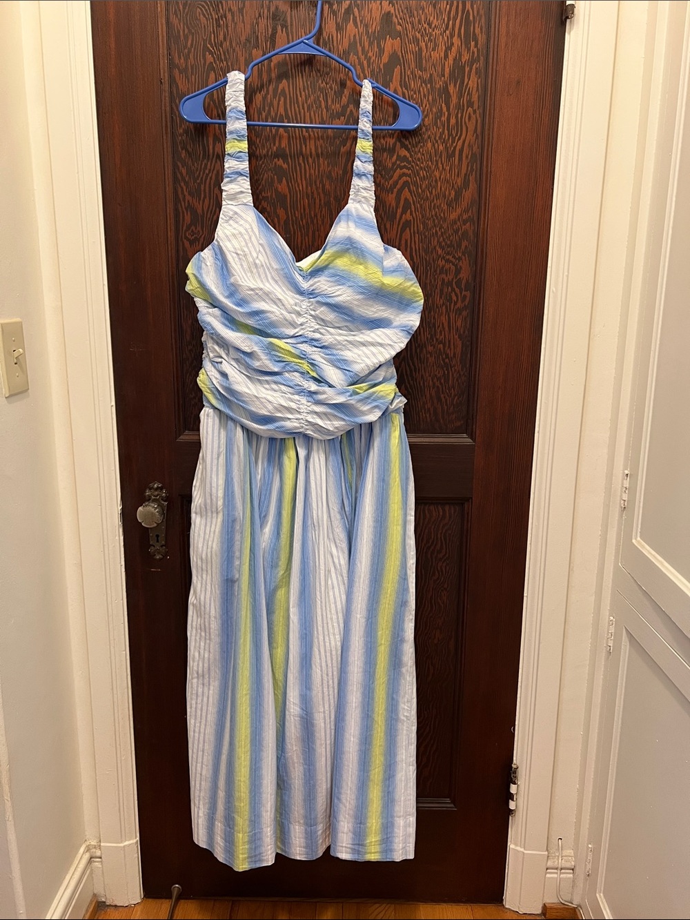 Anthropologie midi